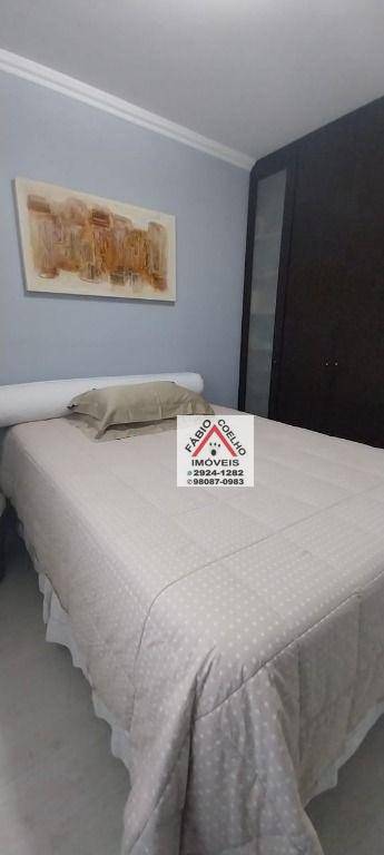 Apartamento à venda com 3 quartos, 95m² - Foto 12