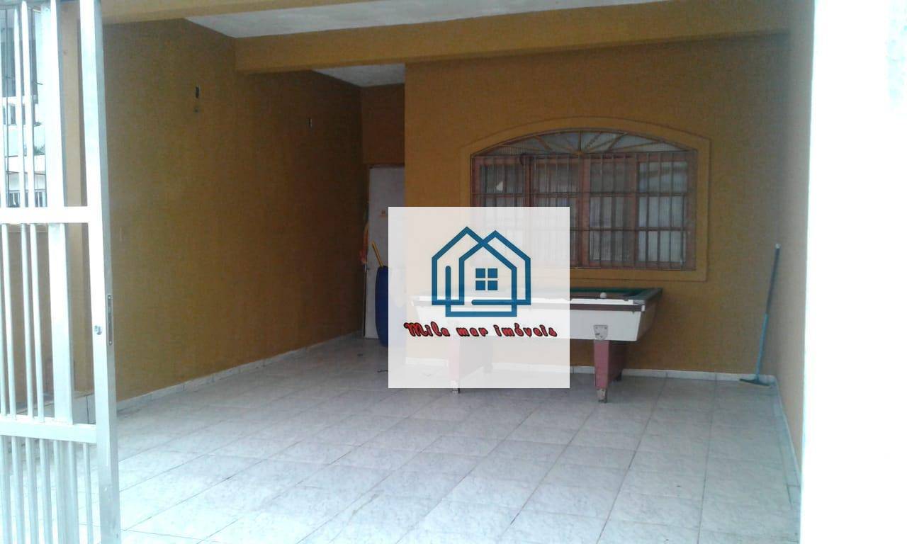 Sobrado à venda com 2 quartos, 107m² - Foto 1