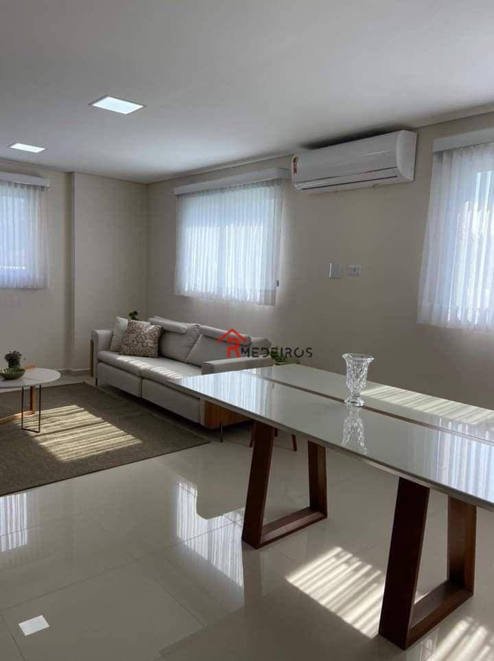 Apartamento à venda com 2 quartos, 73m² - Foto 2