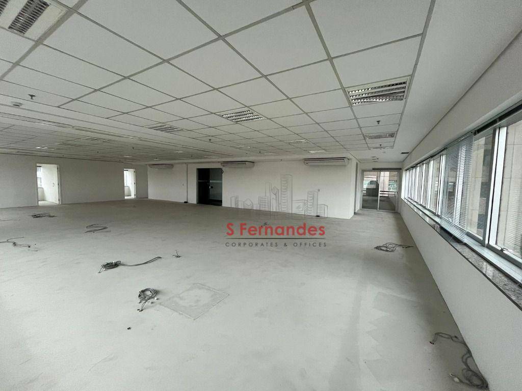 Conjunto Comercial-Sala para alugar, 241m² - Foto 5