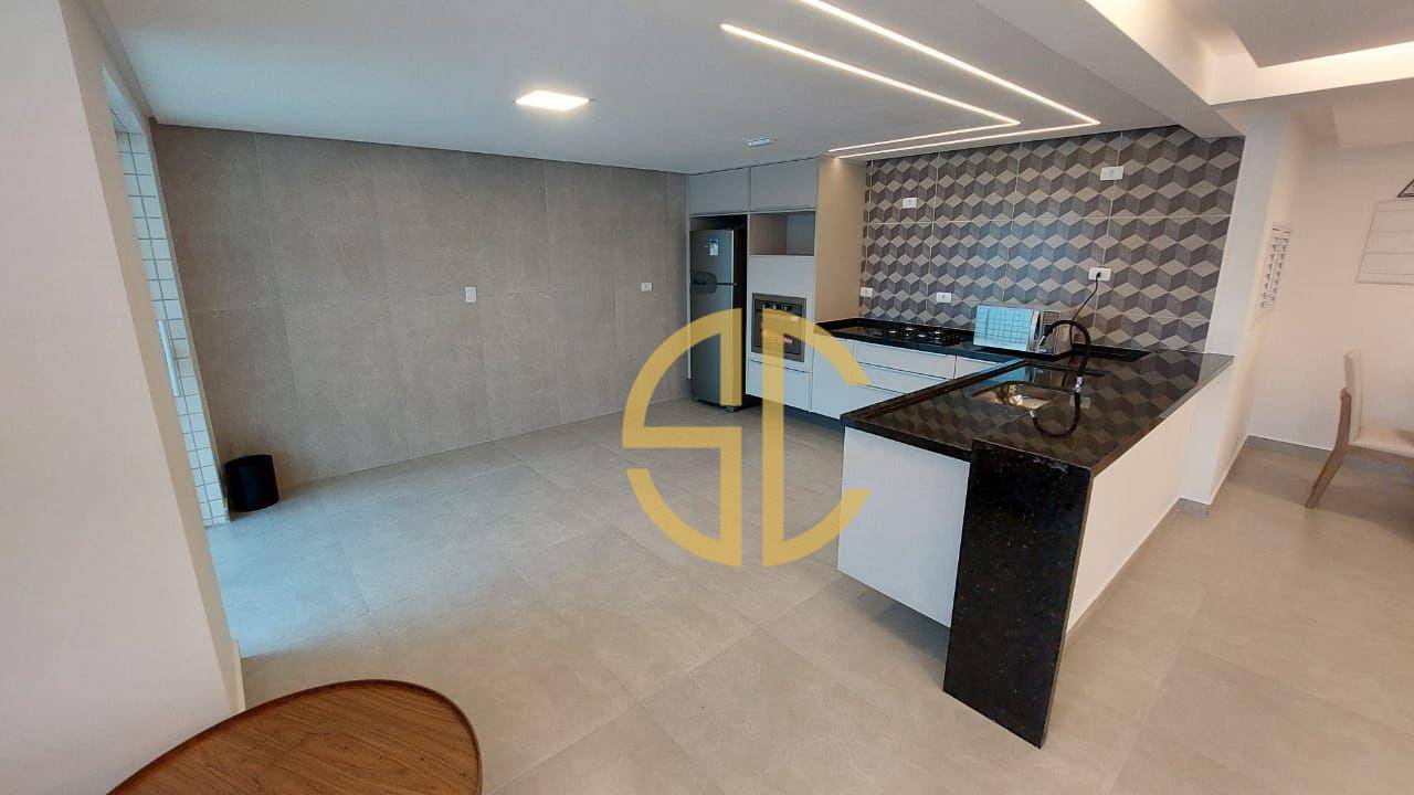 Apartamento à venda com 1 quarto, 58m² - Foto 29