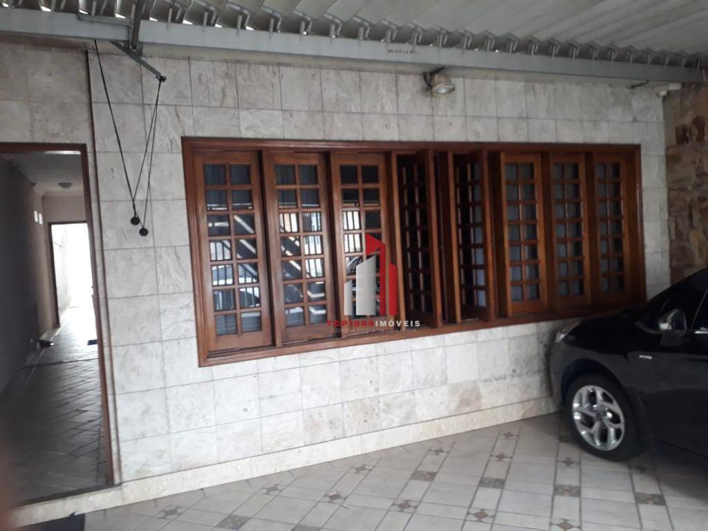 Sobrado à venda com 3 quartos, 70m² - Foto 31