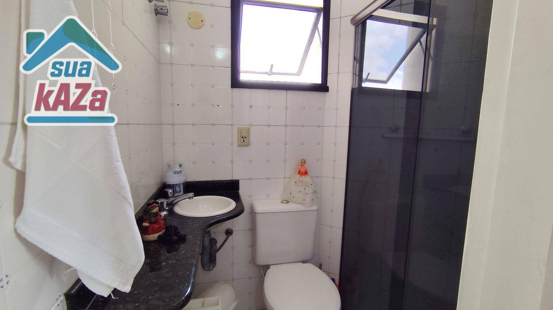 Apartamento à venda com 3 quartos, 70m² - Foto 19