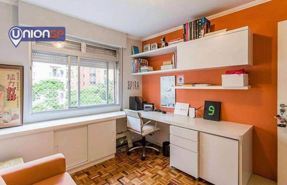 Apartamento à venda com 2 quartos, 84m² - Foto 10