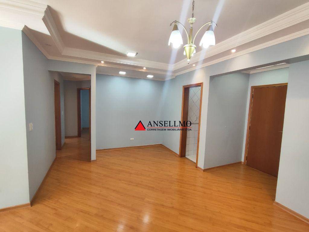 Apartamento para alugar com 3 quartos, 107m² - Foto 4