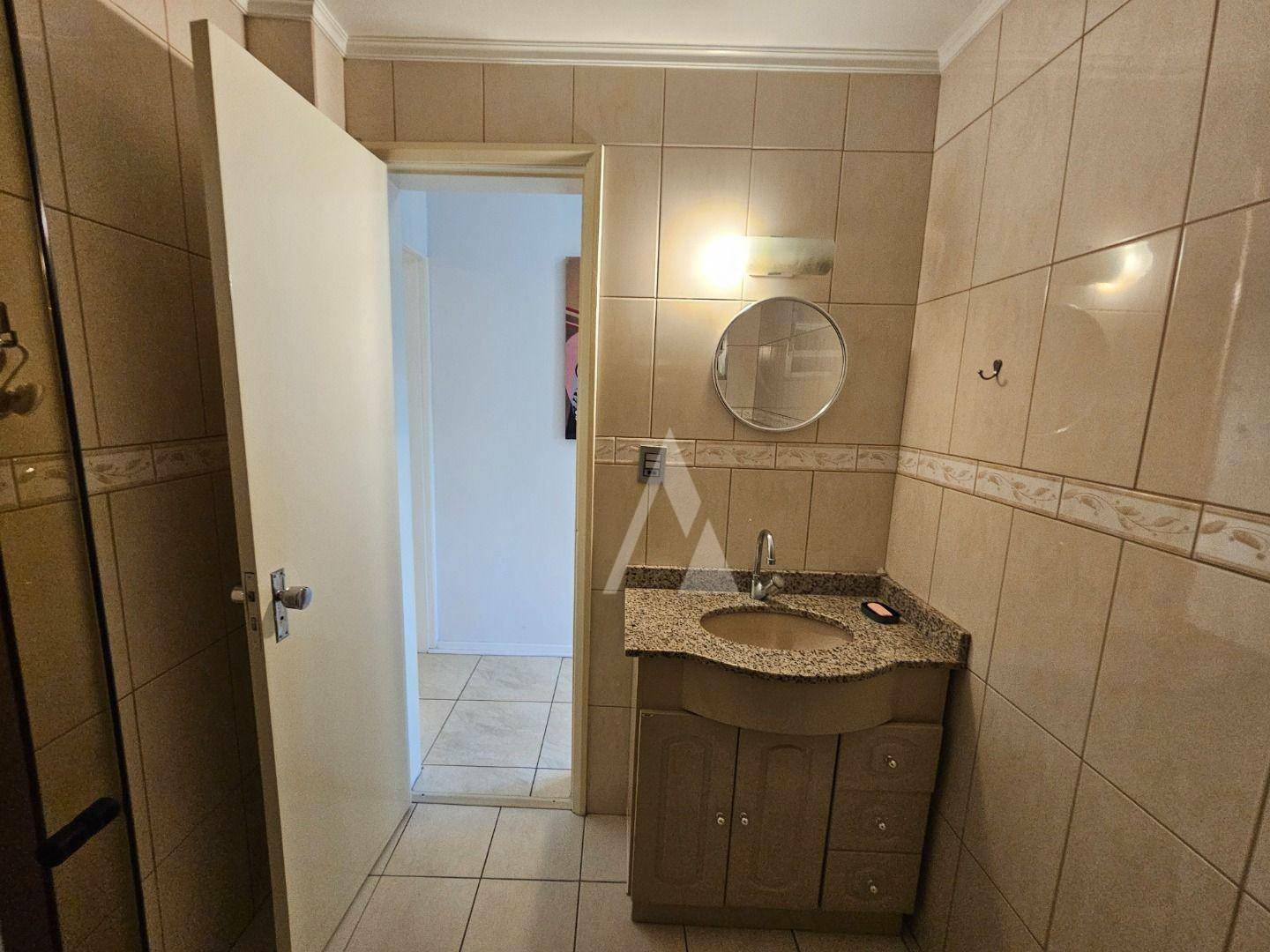 Apartamento para alugar com 3 quartos, 87m² - Foto 20