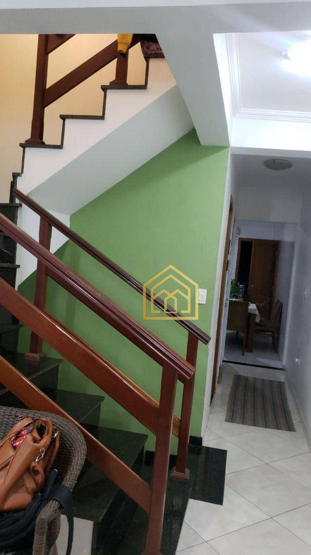 Sobrado à venda com 3 quartos, 114m² - Foto 27