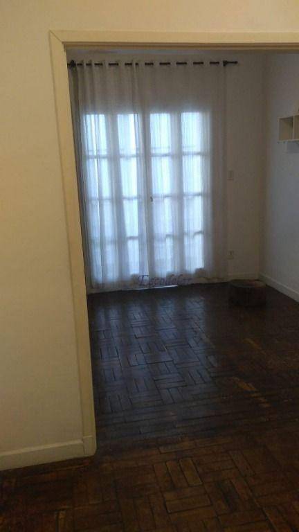 Apartamento à venda com 1 quarto, 48m² - Foto 5