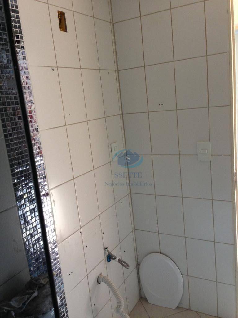 Apartamento à venda com 2 quartos, 50m² - Foto 12