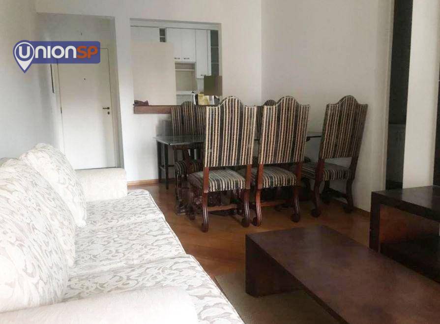 Apartamento à venda com 2 quartos, 75m² - Foto 2