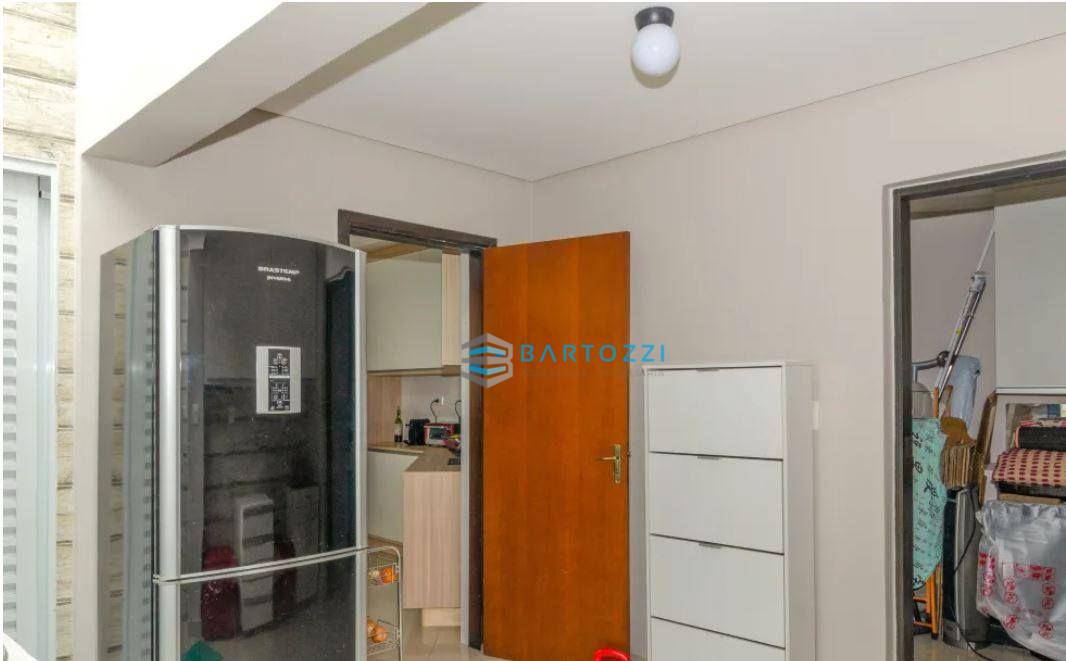 Sobrado à venda com 3 quartos, 280m² - Foto 3