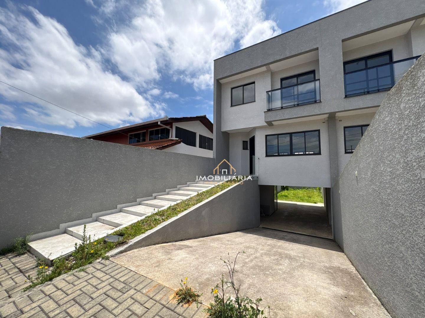 Sobrado, 3 quartos, 166 m² - Foto 2