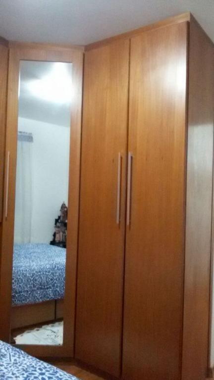 Apartamento à venda com 3 quartos, 80m² - Foto 10