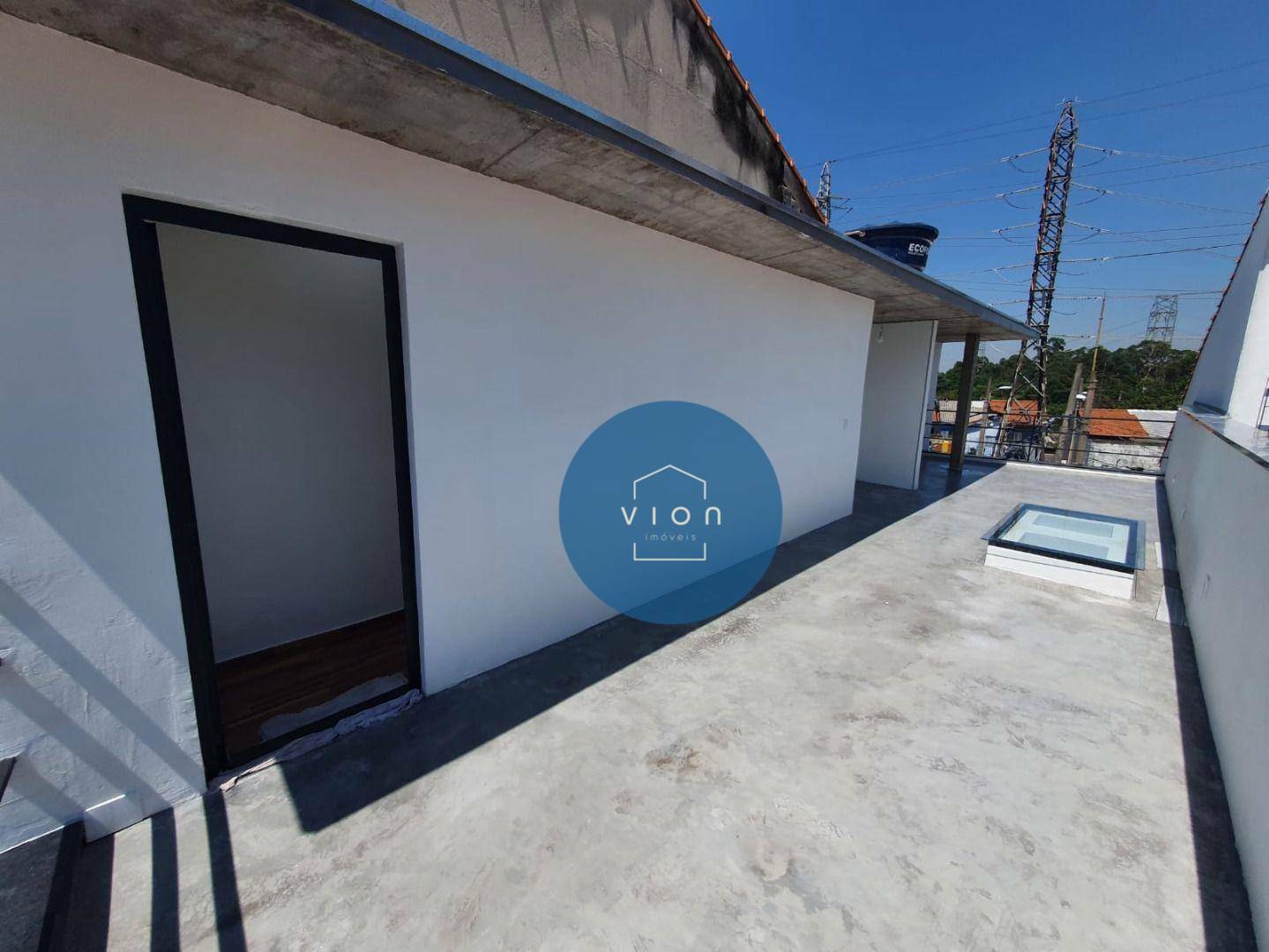 Casa à venda com 2 quartos, 160m² - Foto 33