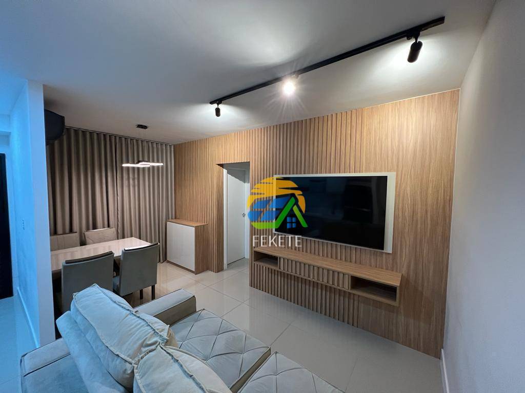 Apartamento à venda com 2 quartos, 57m² - Foto 7