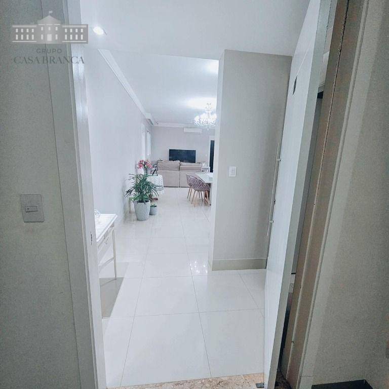 Apartamento para alugar com 3 quartos, 175m² - Foto 18