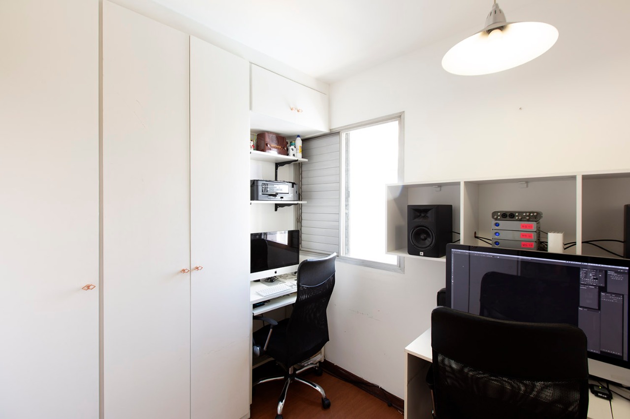 Apartamento à venda com 3 quartos, 85m² - Foto 18