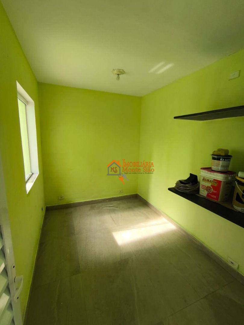 Sobrado à venda com 3 quartos, 180m² - Foto 12