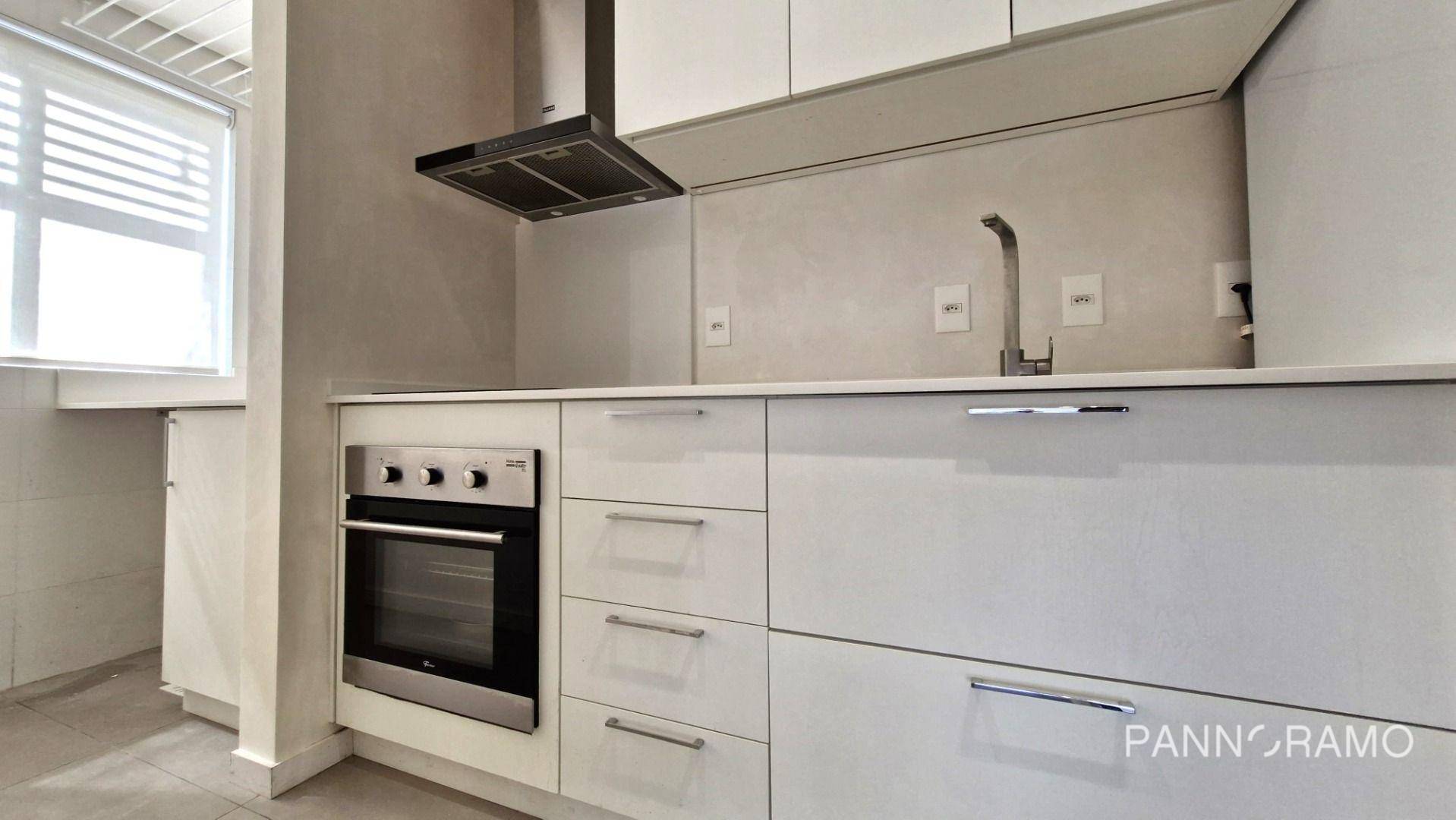 Apartamento para alugar com 1 quarto, 39m² - Foto 5