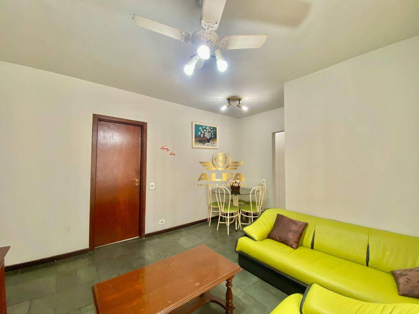 Apartamento, 2 quartos, 54 m² - Foto 4