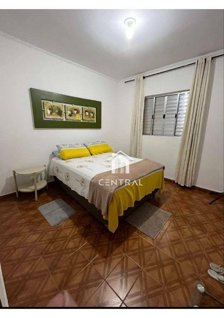 Apartamento à venda com 2 quartos, 60m² - Foto 8