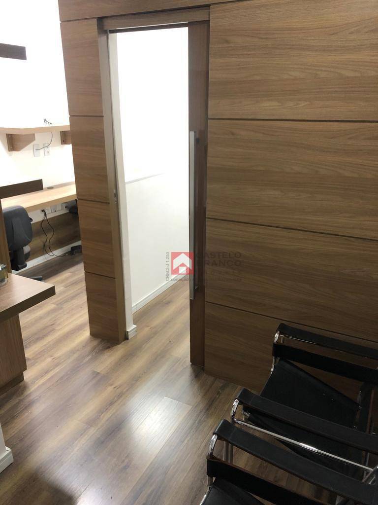 Conjunto Comercial-Sala à venda, 34m² - Foto 6
