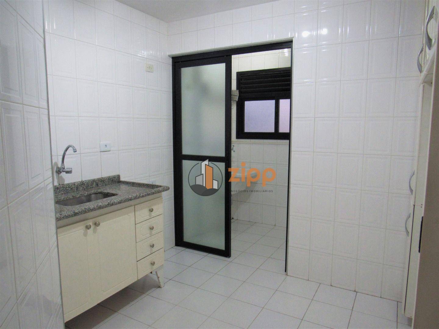 Apartamento à venda com 2 quartos, 49m² - Foto 25