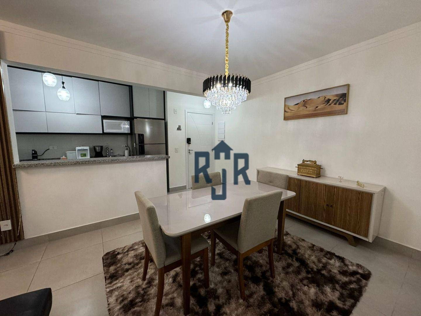 Apartamento à venda com 2 quartos, 77m² - Foto 28