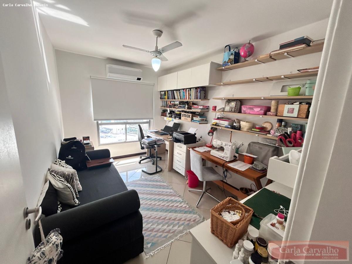 Apartamento à venda com 3 quartos, 117m² - Foto 8