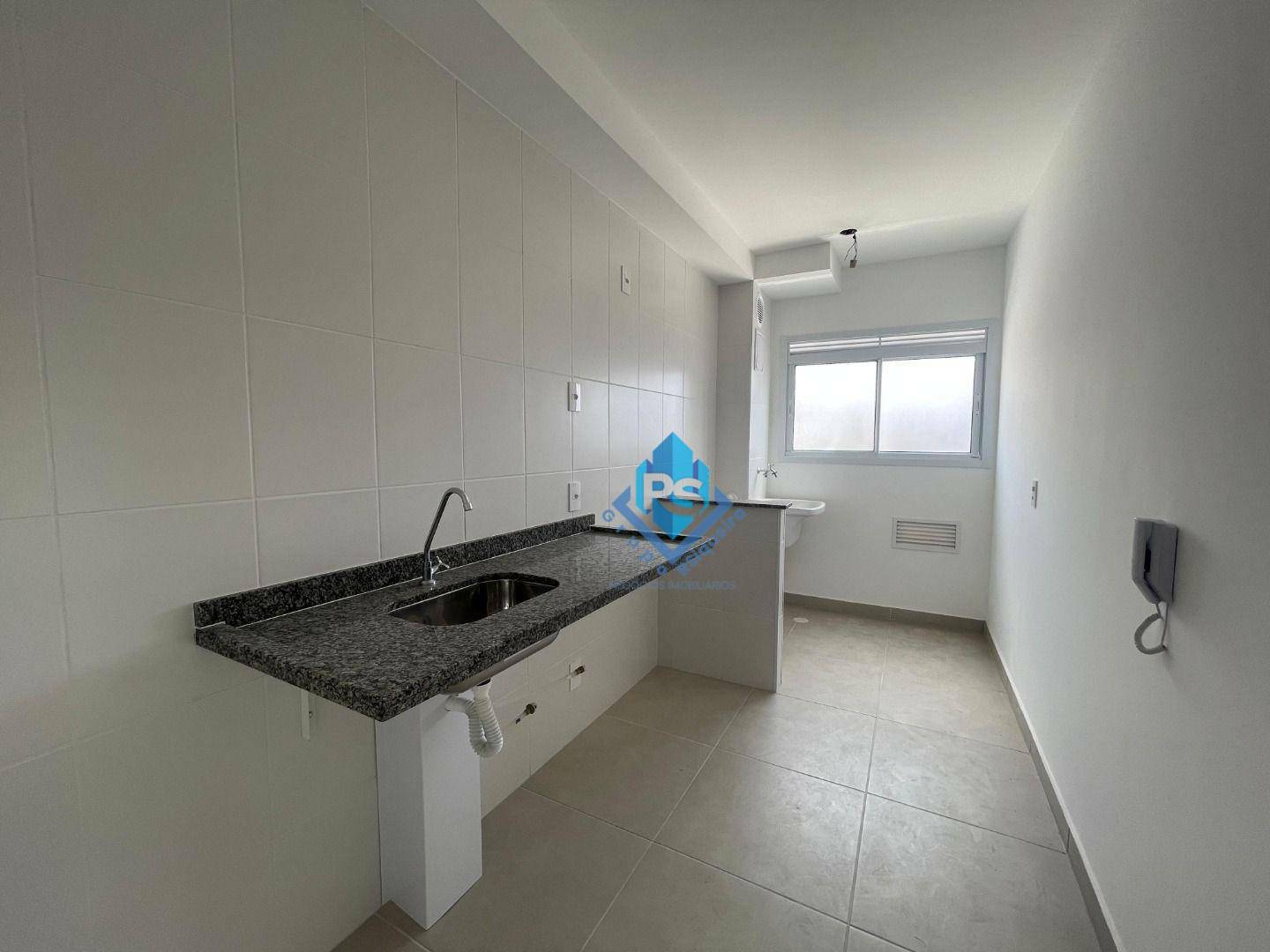 Apartamento à venda com 2 quartos, 55m² - Foto 4