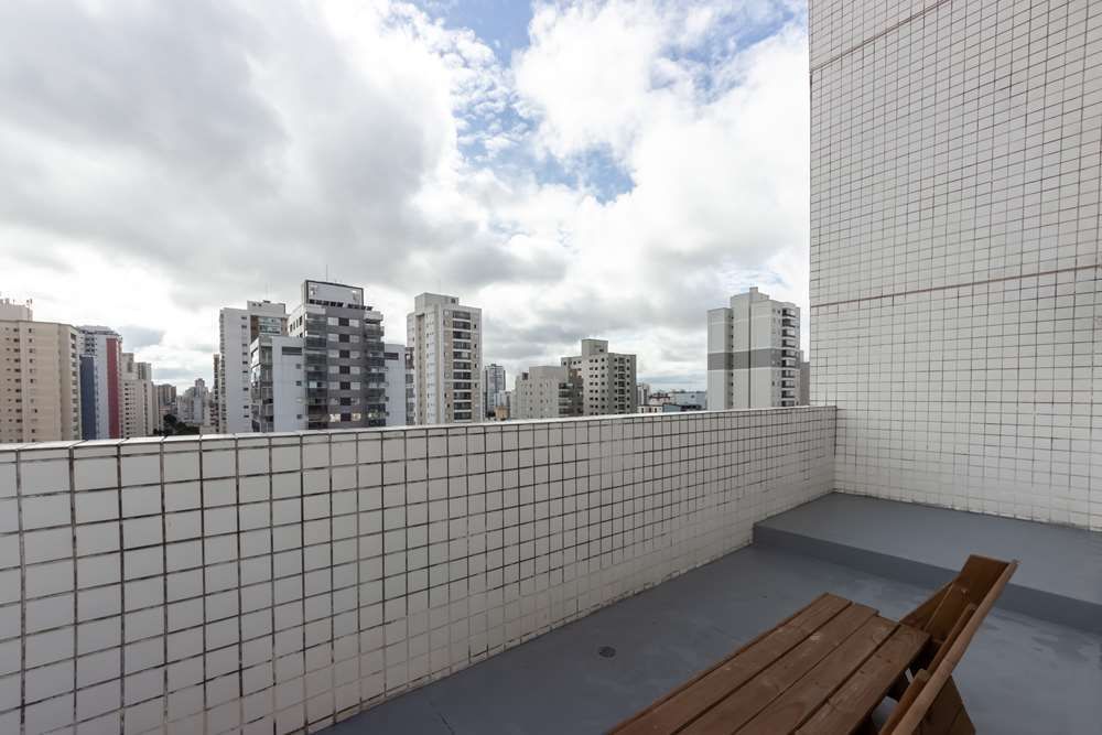 Apartamento à venda com 1 quarto, 56m² - Foto 13