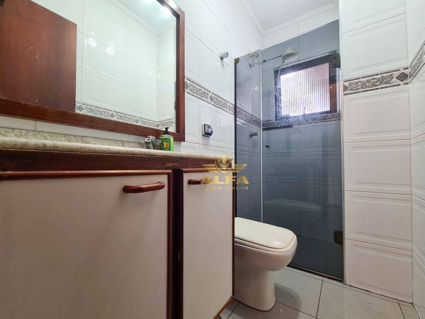 Cobertura à venda com 3 quartos, 200m² - Foto 8