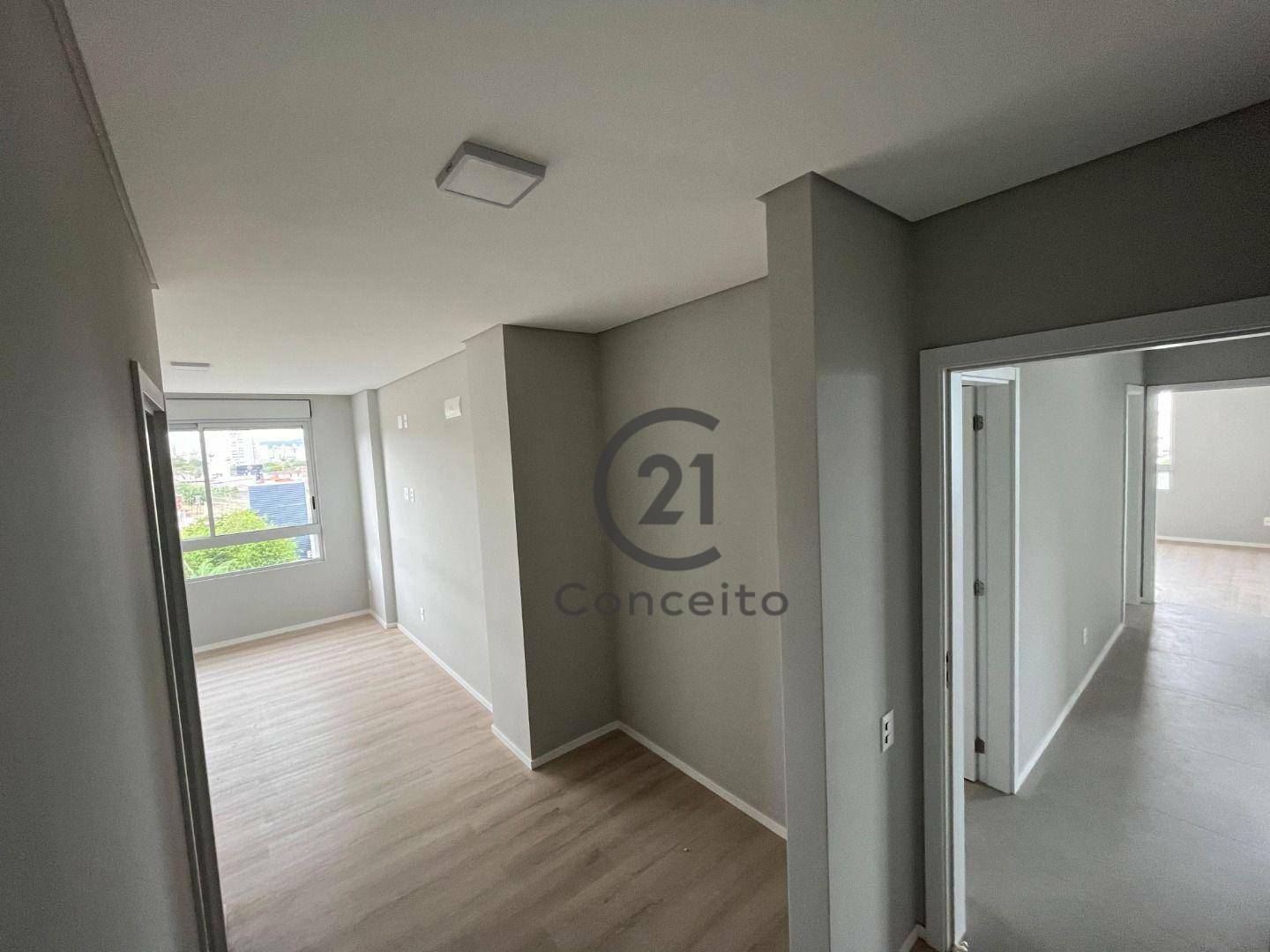 Apartamento à venda com 4 quartos, 166m² - Foto 27