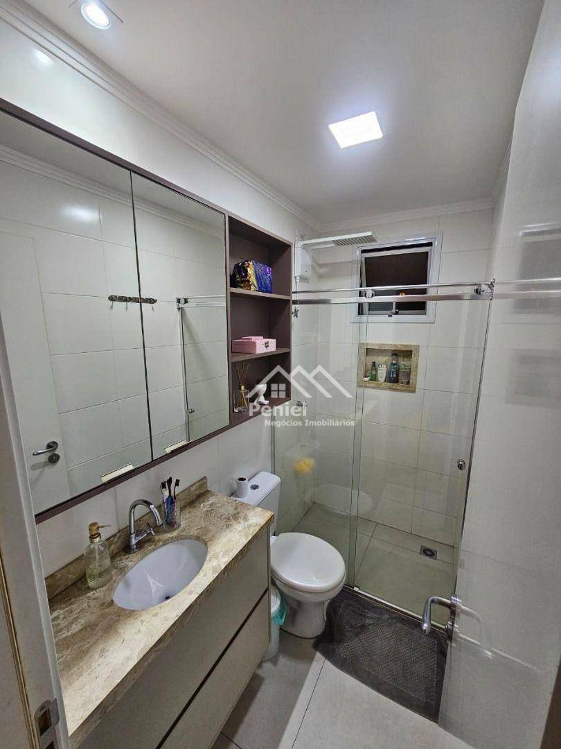 Apartamento à venda com 2 quartos, 67m² - Foto 2