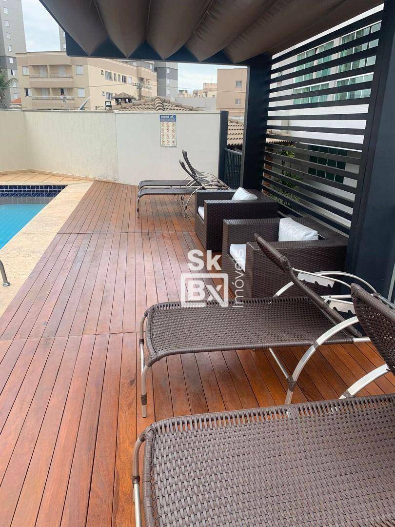 Apartamento à venda com 3 quartos, 97m² - Foto 32