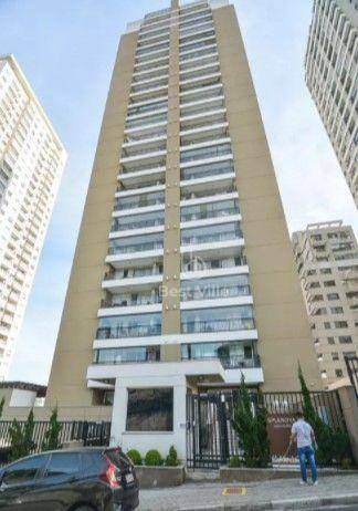 Apartamento à venda com 1 quarto, 50m² - Foto 16