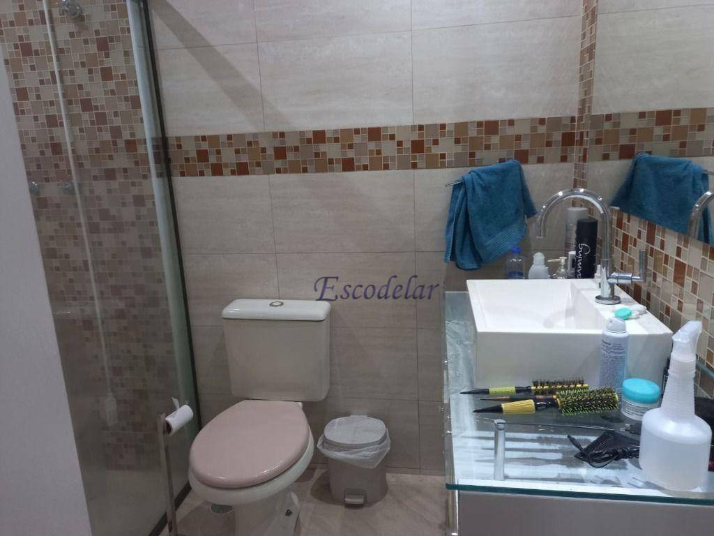 Sobrado à venda com 3 quartos, 152m² - Foto 23