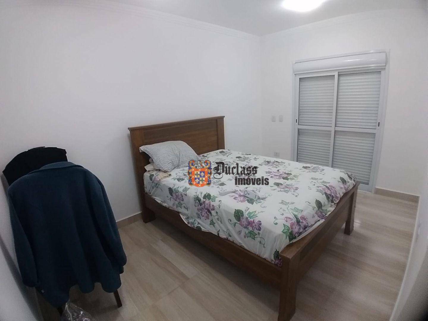 Apartamento à venda com 3 quartos, 140m² - Foto 28