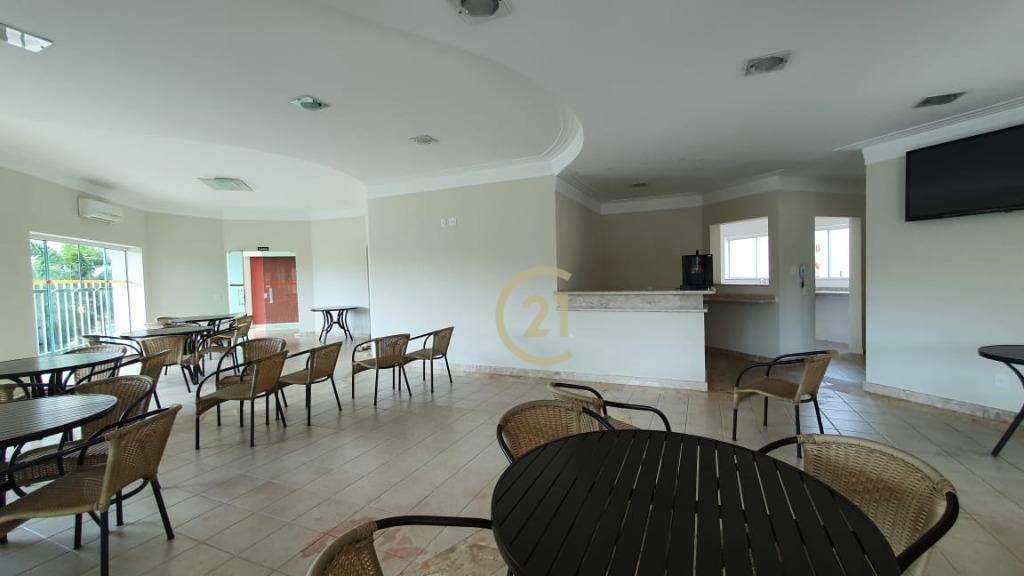 Apartamento à venda com 4 quartos, 264m² - Foto 33
