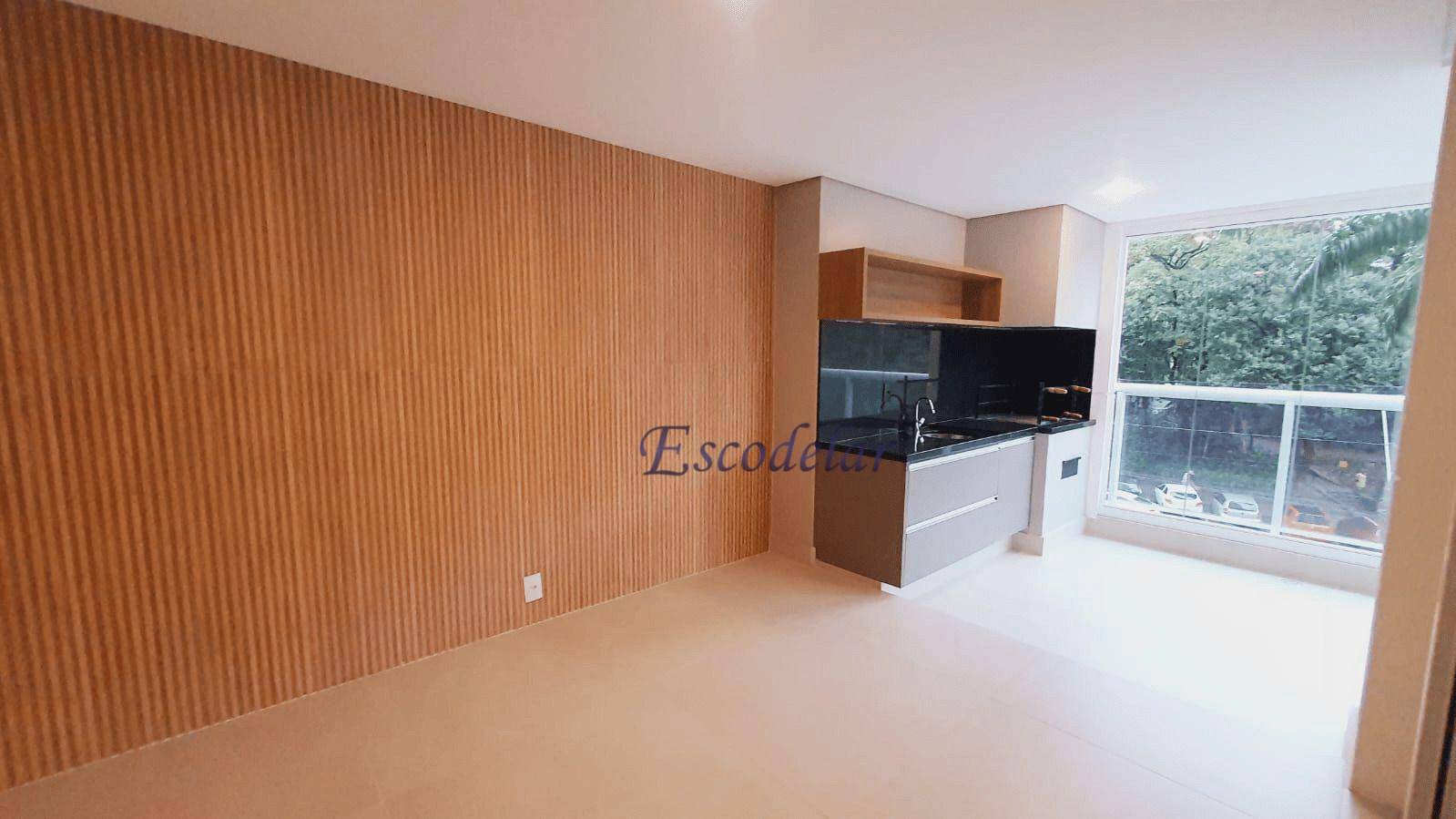 Apartamento para alugar com 3 quartos, 235m² - Foto 1