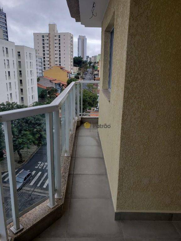 Apartamento à venda com 2 quartos, 60m² - Foto 6