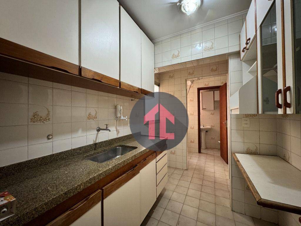 Apartamento à venda e aluguel com 1 quarto, 50m² - Foto 3