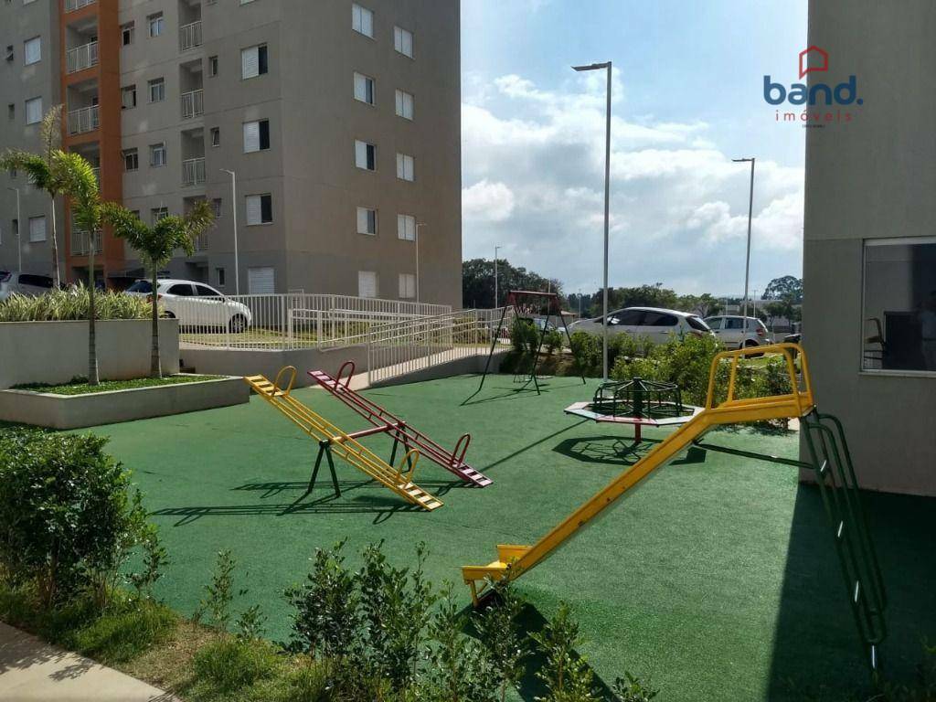 Apartamento à venda com 2 quartos, 52m² - Foto 16