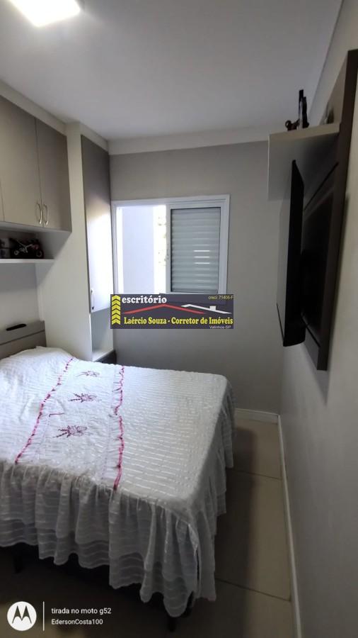 Apartamento à venda com 2 quartos, 47m² - Foto 15