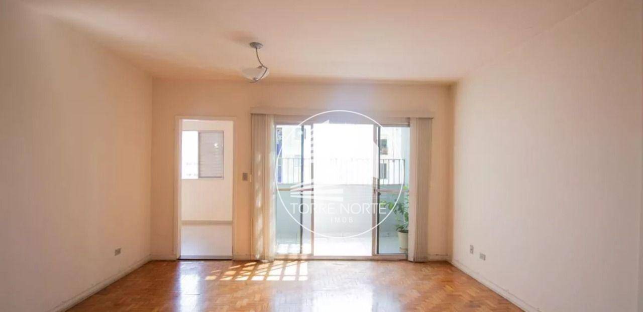 Apartamento à venda com 3 quartos, 82m² - Foto 1