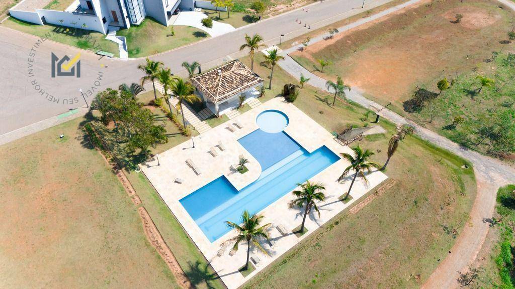 Casa de Condomínio à venda com 4 quartos, 350m² - Foto 19