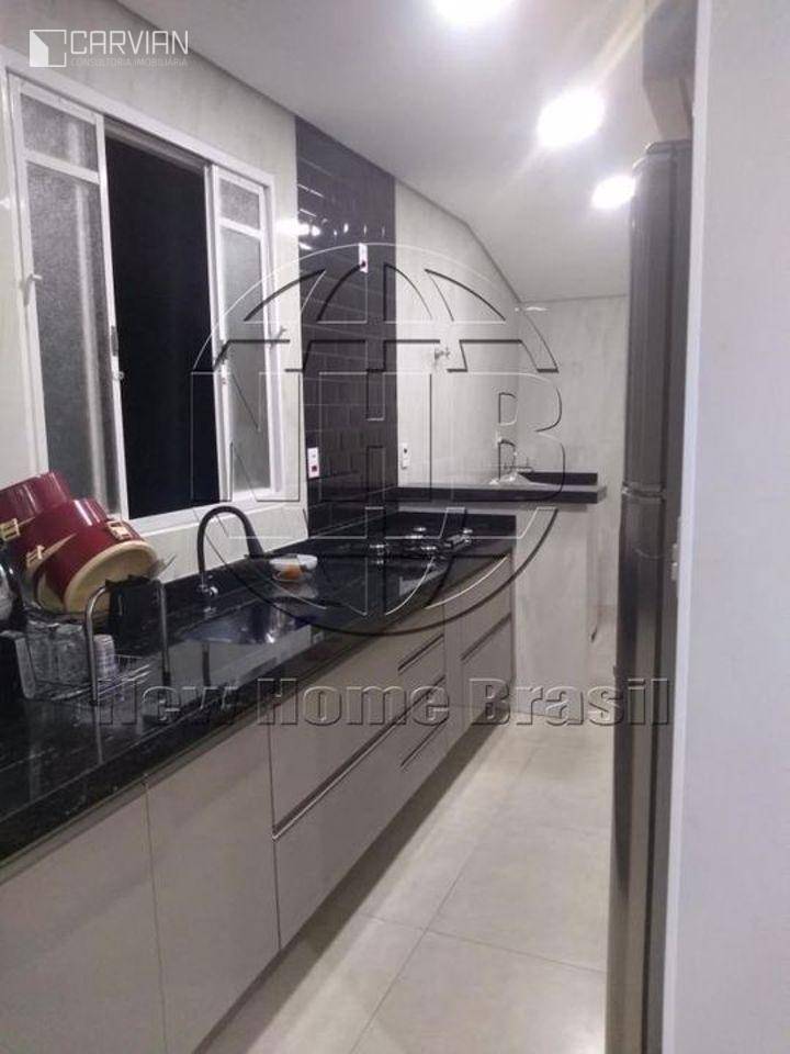 Casa de Condomínio à venda com 2 quartos, 175m² - Foto 2