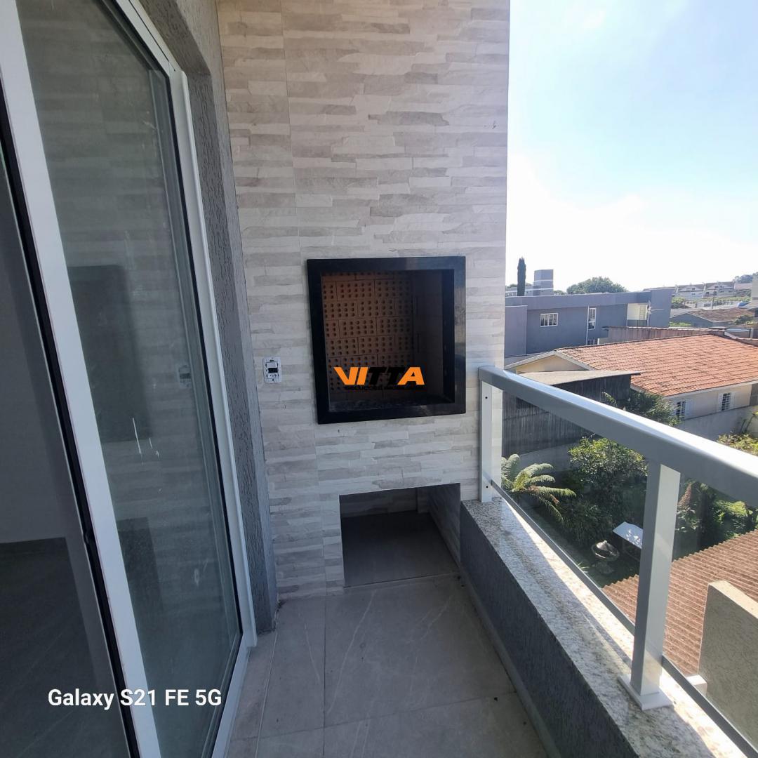 Cobertura, 3 quartos, 73 m² - Foto 4