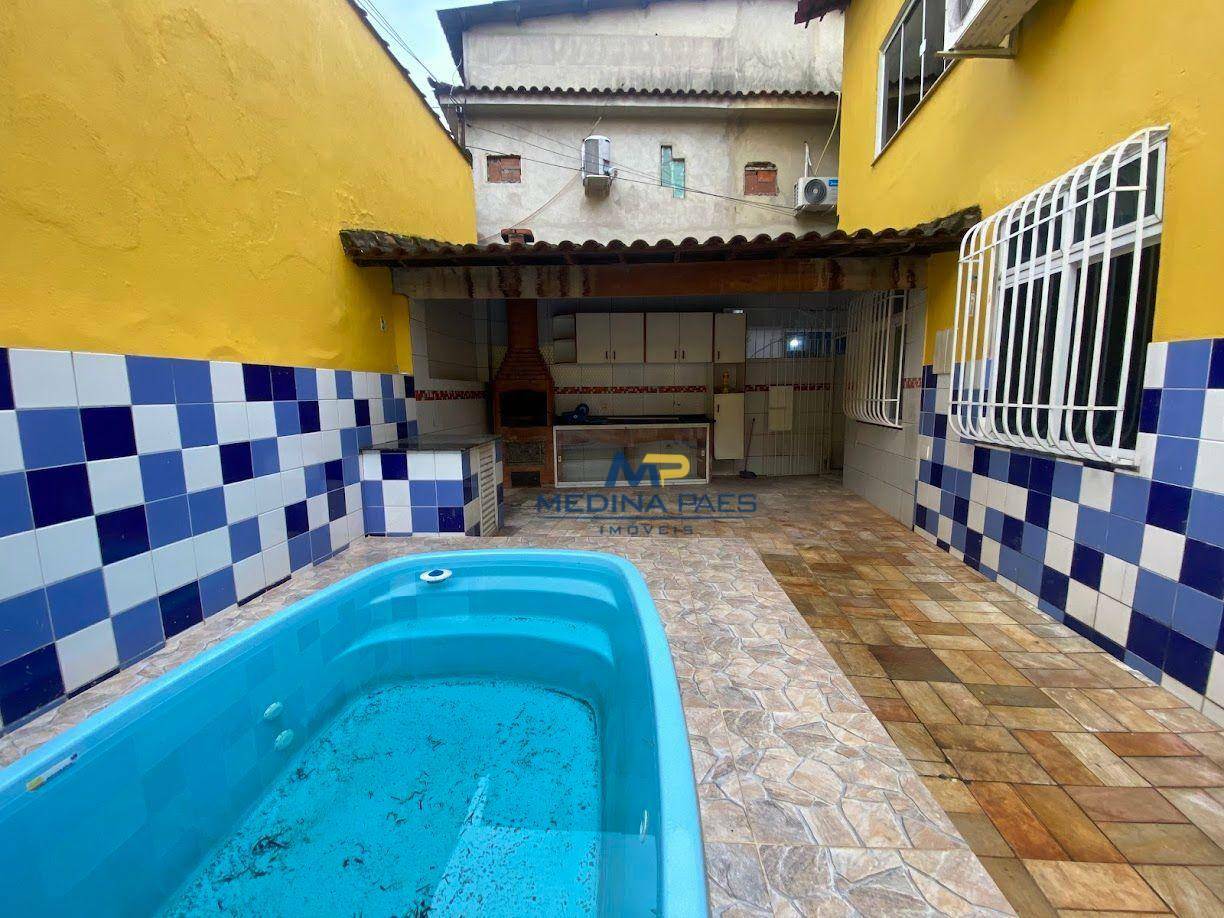 Casa à venda com 3 quartos, 153M2 - Foto 22