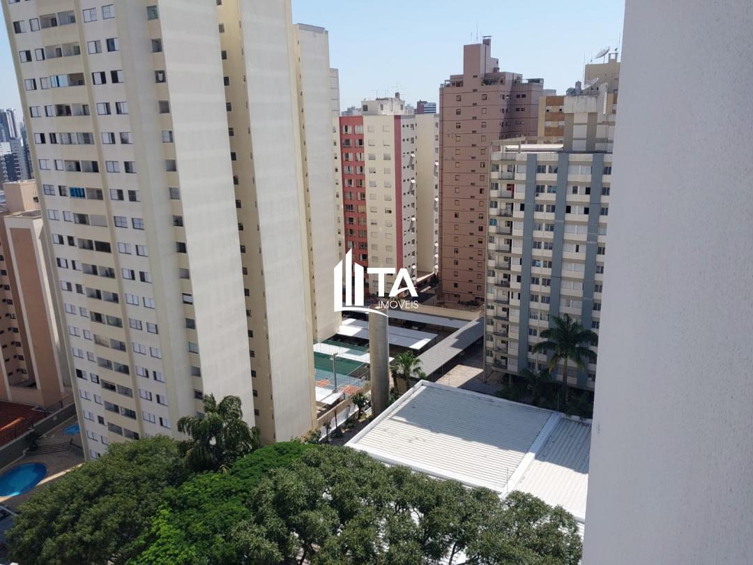 Apartamento à venda com 1 quarto, 40m² - Foto 13